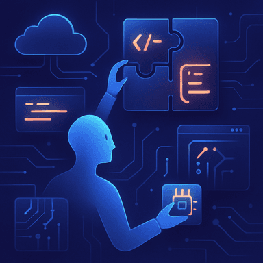 오픈AI Codex: 인공지능이 스스로를 진화시키는 시대, AI 코딩 에이전트의 모든 것