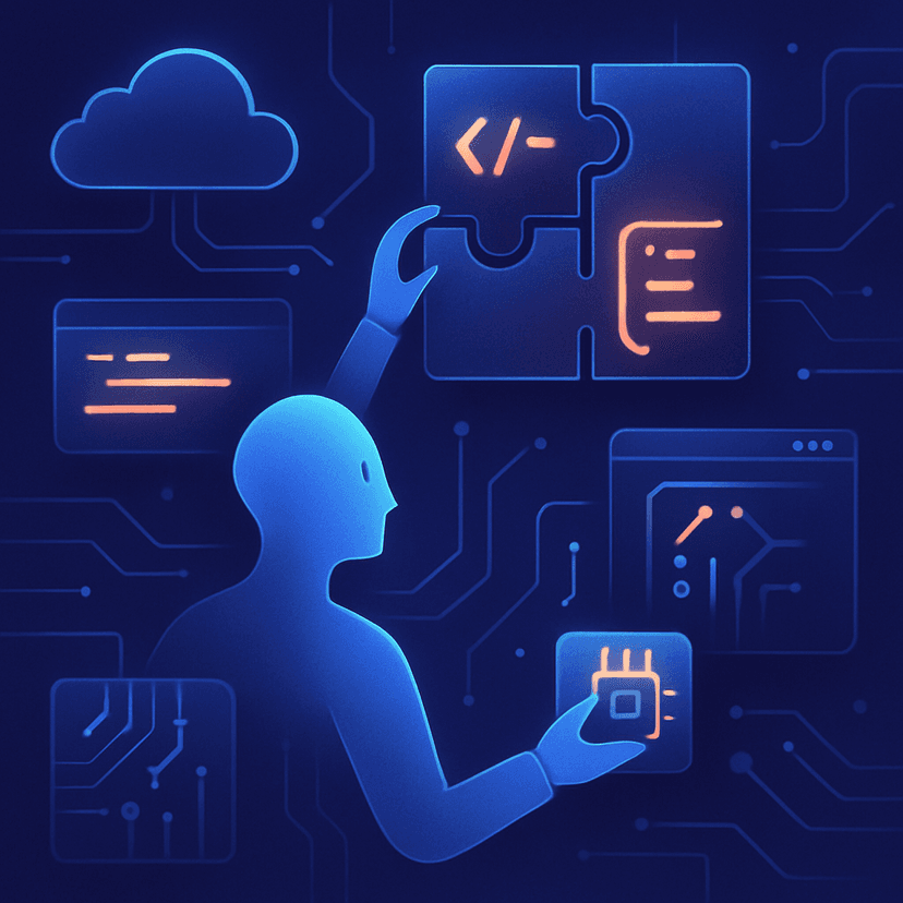 오픈AI Codex: 인공지능이 스스로를 진화시키는 시대, AI 코딩 에이전트의 모든 것