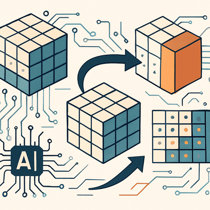 AMD AI 엔진용 BLAS 라이브러리, AI 가속의 숨은 핵심 부품