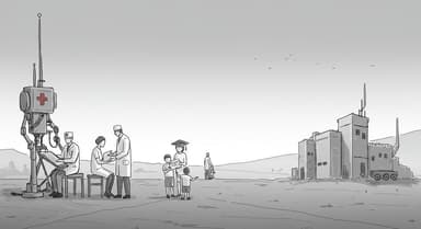 2030년 이후, 인간의 일자리는 단 5개만 남을까? Dr. 로만 얌폴스키 인터뷰 핵심과 ...