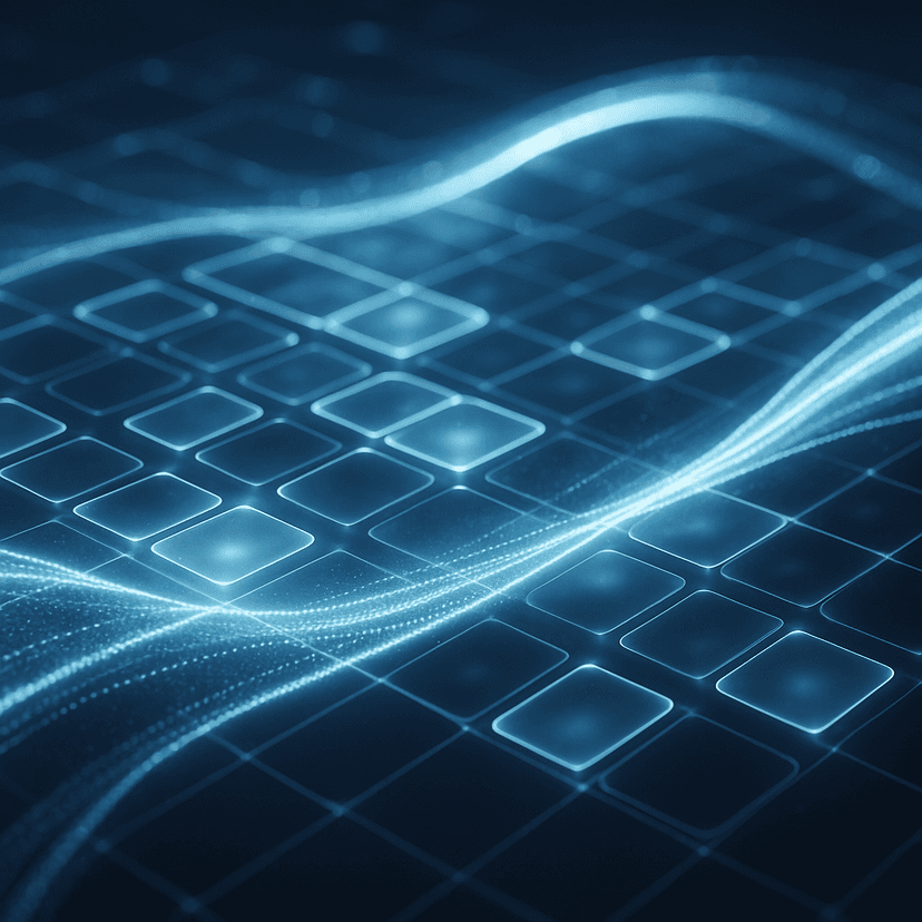 인공지능의 진화, TabPFN-2.5: 테이블 데이터의 혁신적인 AI 모델 등장