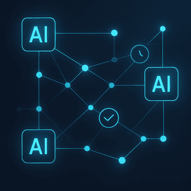 AI 인공지능 에이전트, 오래 실행되는 프로젝트의 비밀: 효율적 하네스 설계법