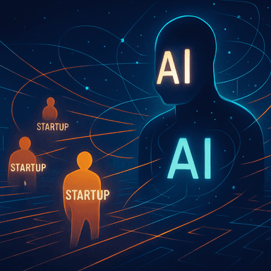 VC들이 말하는, OpenAI를 이길 수 있는 AI 스타트업의 틈새들