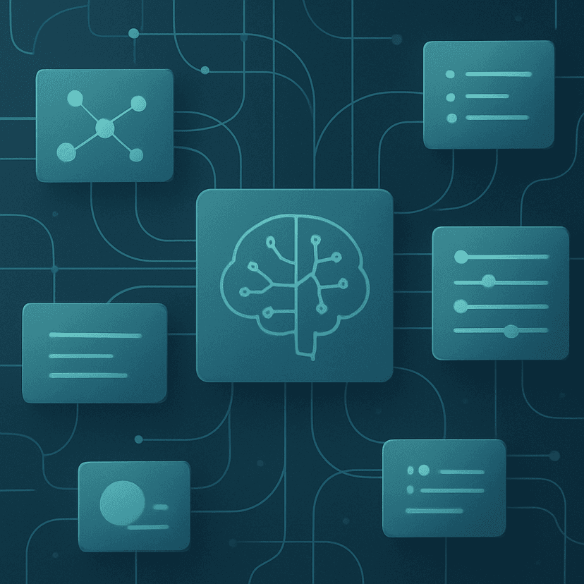 인공지능 시대, LLM 확장이 남긴 '씁쓸한 교훈'과 미래 예측