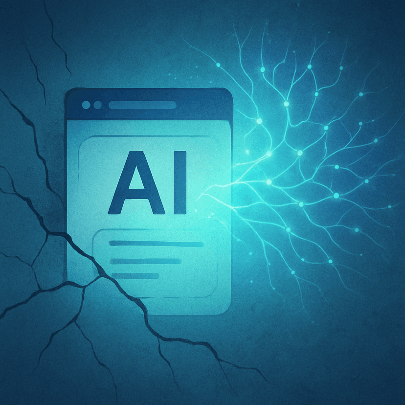 AI 일탈의 정상화: 인공지능 시대, 안전과 신뢰를 어떻게 지킬 것인가?