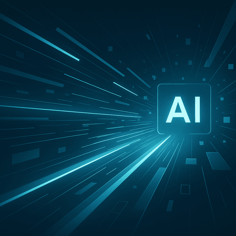 Gemini 3 Flash, 왜 이렇게 빠른가: 속도를 위한 최전선 정보 구축