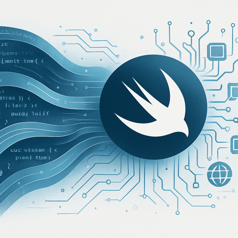 AI 시대의 인공지능과 Swift의 새로운 발견: Advent of Swift 실전 리뷰