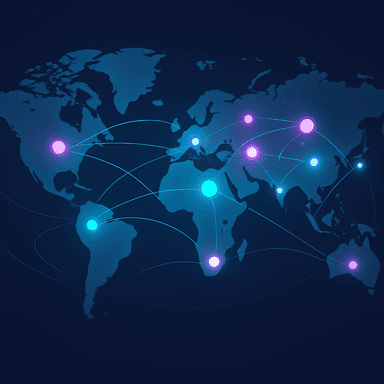 인공지능 시대, 글로벌 AI 앱 개발 경쟁은 끝나지 않았다