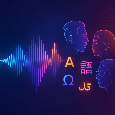 AI가 껴안은 대화의 뉘앙스: 구글 진미니(Gemini)로 진화한 실시간 번역의 모든 것