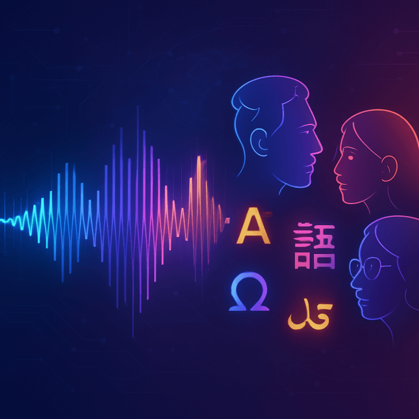 AI가 껴안은 대화의 뉘앙스: 구글 진미니(Gemini)로 진화한 실시간 번역의 모든 것