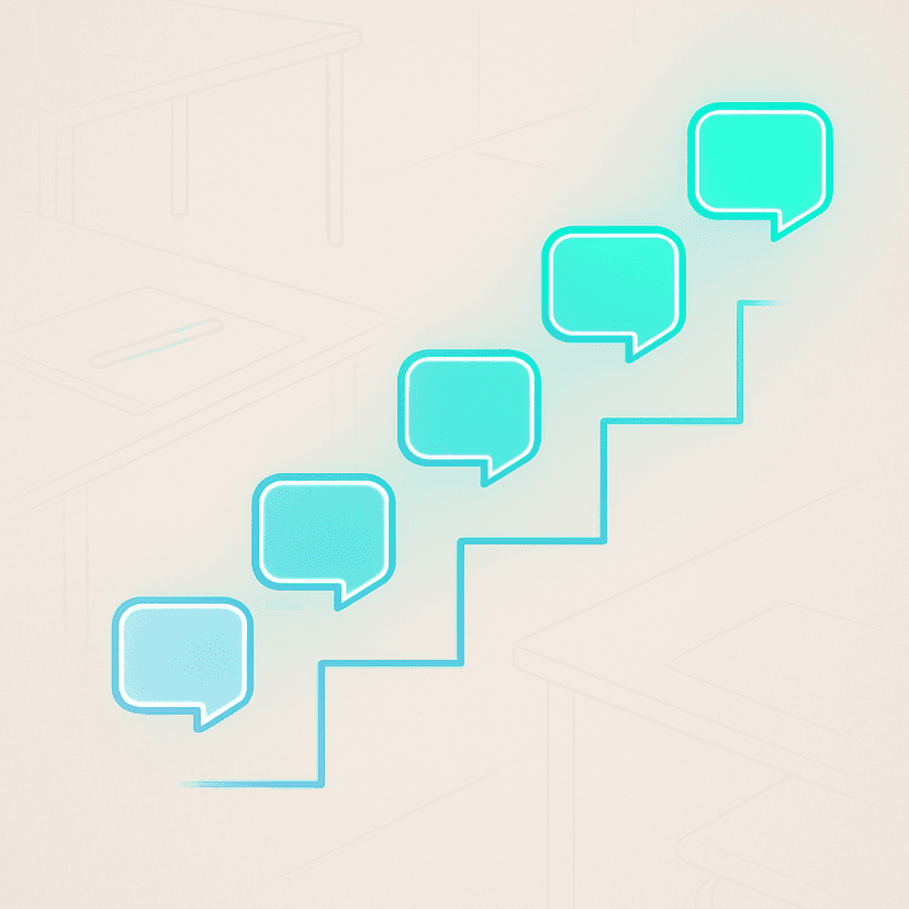 How To Go From B1 To B2 SPEAKING Level of English ...