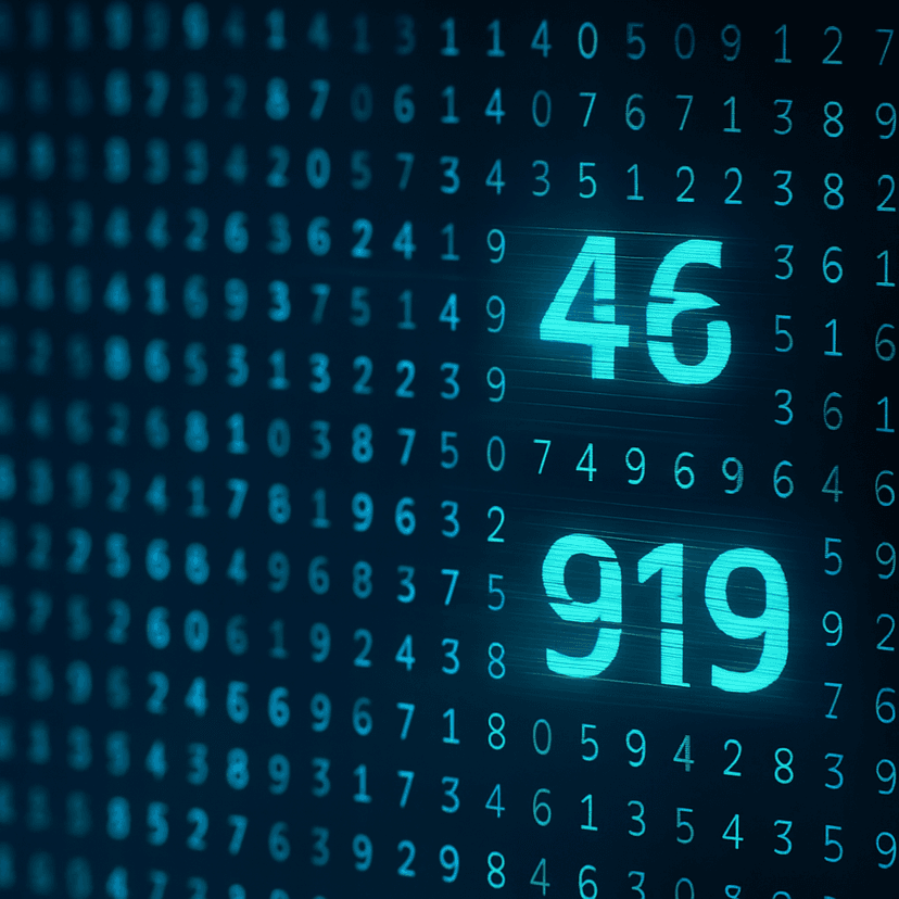 AI와 Bash: 대형 정수 처리 오류, 그 비밀을 파헤치다