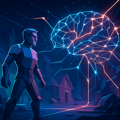 2025년, 게임 속 AI 전쟁: 게이머는 왜 이렇게 화가 났을까?