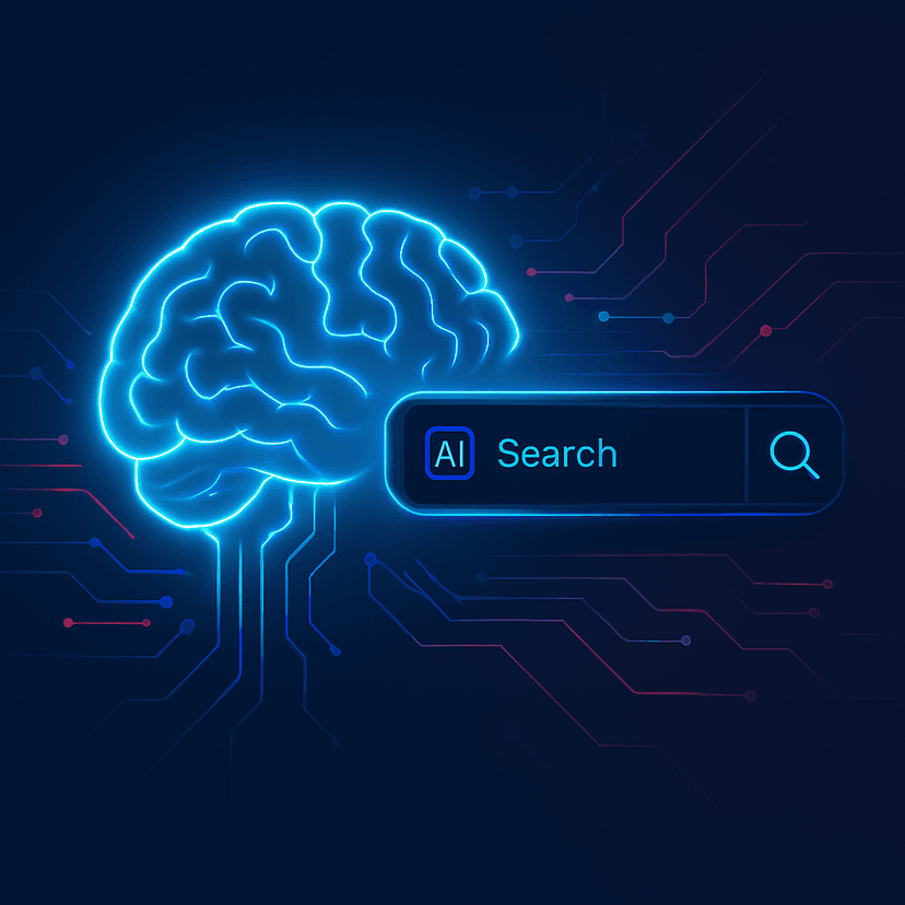 구글 검색에 적용된 Gemini 3, 인공지능이 검색을 어떻게 바꿨을까?