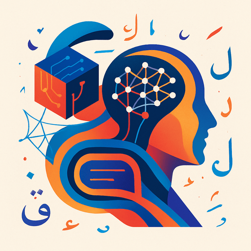 Falcon-H1-Arabic 소개: 하이브리드 아키텍처로 여는 아랍어 AI의 새 시대