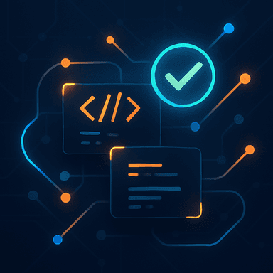 진짜 개발자의 일: “작동함”을 증명하는 코드까지 전달하기