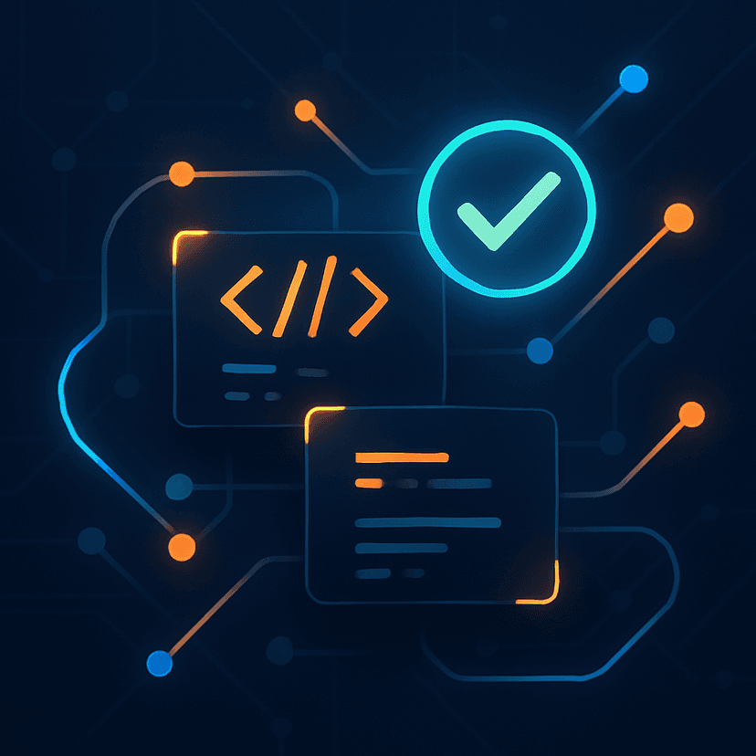 진짜 개발자의 일: “작동함”을 증명하는 코드까지 전달하기