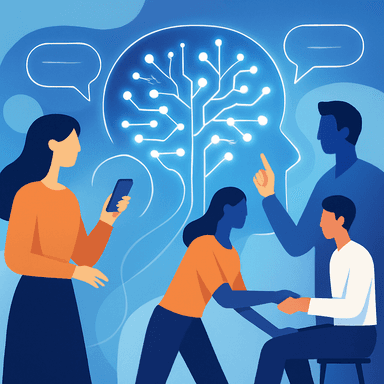 인간을 돕는 인공지능, Yoodli의 3억 달러 가치 탄생 스토리