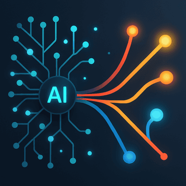 AI 스타트업, OpenAI와 대적하는 네 가지 전략: 카르파티의 인공지능 앱 혁명