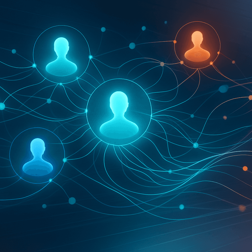 AI, 인공지능 에이전트의 혁신: Hugging Face의 CUGA로 구성 가능한 오픈소스...