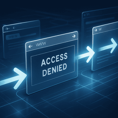 AI가 바꾼 뉴스 접근법: OpenAI Atlas 브라우저, 차단을 피해 경쟁사로