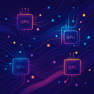 AI 딥러닝을 위한 인공지능 ROCm 커널, Hugging Face로 쉽고 빠르게 빌드·공...