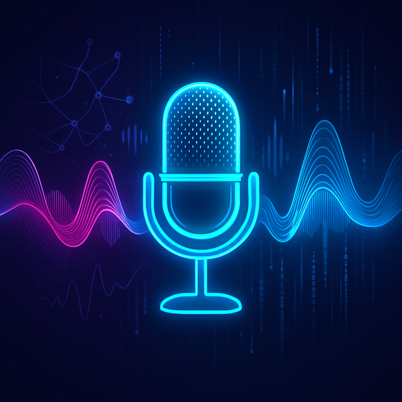 2025년 최고의 AI 받아쓰기 앱 완전 정리: 뭐가 어떻게 달라졌나?