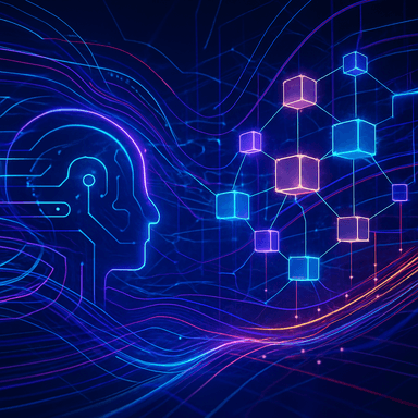 AI 시대, Web3를 제대로 쓰는 법: 하이브리드 접근이 답이다