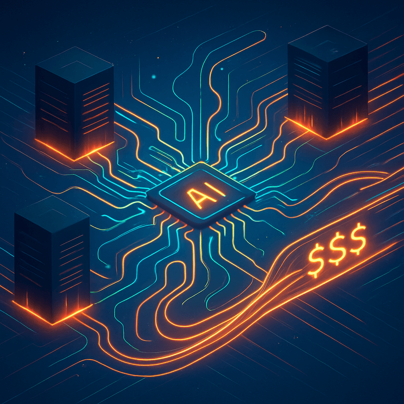 소프트뱅크, 오픈AI에 410억 달러…AI 인프라 ‘스타게이트’에 올인한 진짜 이유
