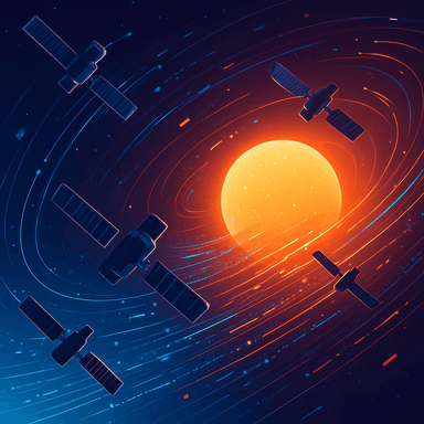 AI와 인공지능의 미래, 우주로 확장하는 데이터센터: 구글 'Project Suncatch...