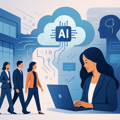 OpenAI, 임원 코칭 AI ‘Convogo’ 팀 품다: 진짜 노리는 건 무엇일까