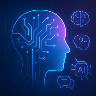 AI 치료사의 시대, 어디까지 믿어도 될까? 희망과 위험 사이