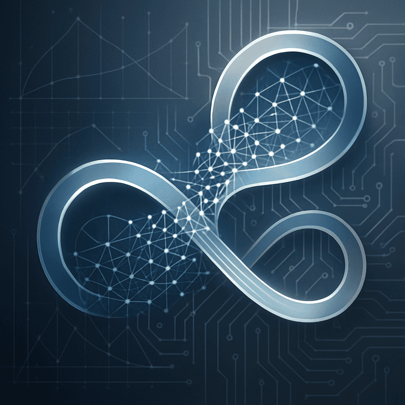 AI와 무한의 수학, 컴퓨터 과학을 연결한 새로운 다리