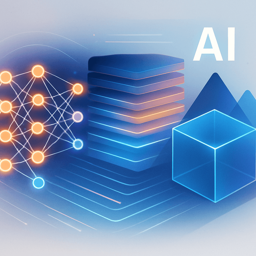 AI 혁신을 이끄는 미스트랄 3: 인공지능의 새 지평과 실용성