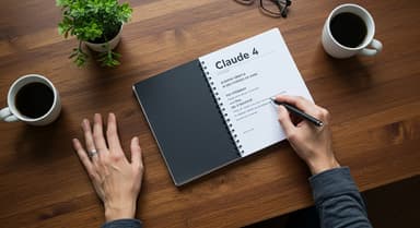 Claude 4로 24시간 만에 검색 1위에 오르는 초간단 AI SEO 전략