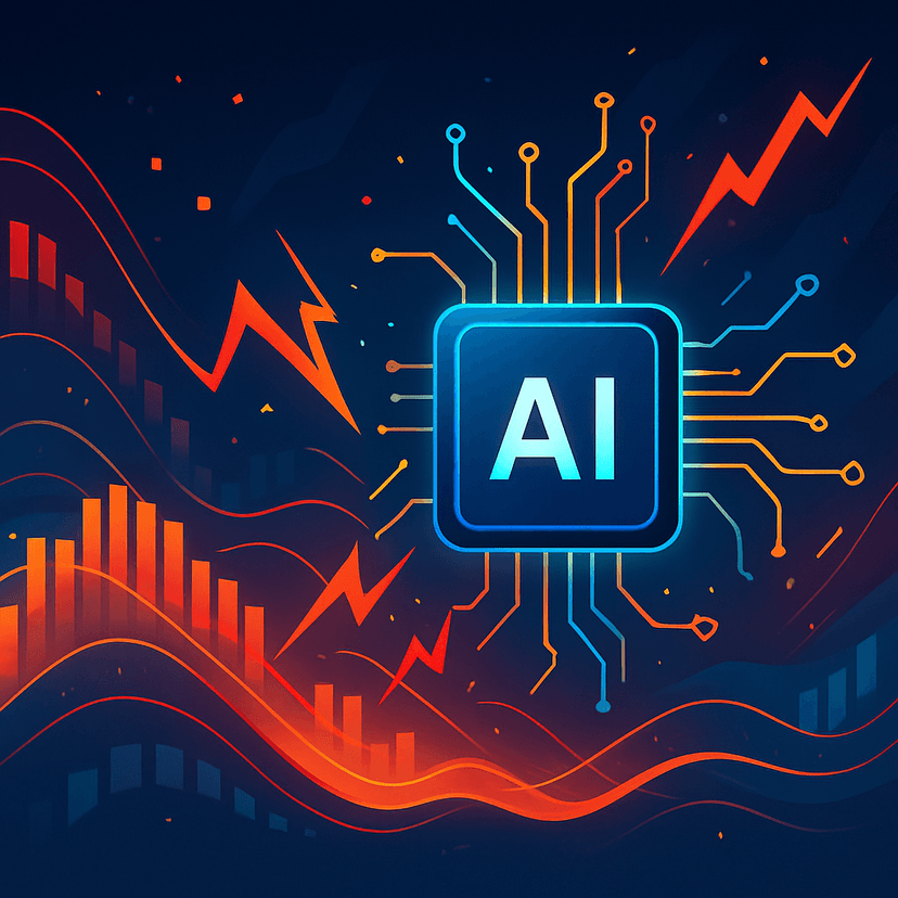 AI 거품, 터지면 누가 살아남을까? 구글 CEO의 경고와 AI 투자 ‘치킨게임’의 민낯