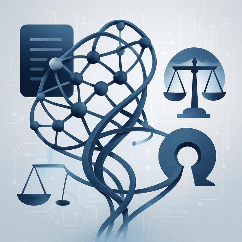 AI 모델과 오픈소스 라이선스, GPL은 어디까지 전파될까? 최신 이슈와 논쟁 총정리