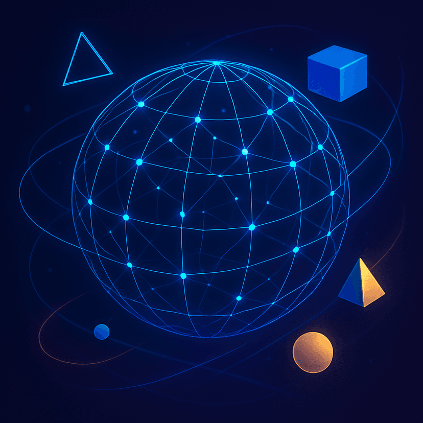 월드 모델과 공간 지능: 트랜스포머 이후 AI가 가야 할 길은?