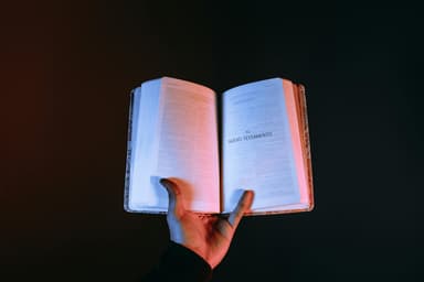 AI 챗봇이 이끄는 새로운 영적 생활: 인공지능과 함께하는 신앙의 변화