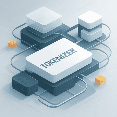 Transformers v5 토크나이제이션 대개편: 더 단순하고, 더 강력해진 이유