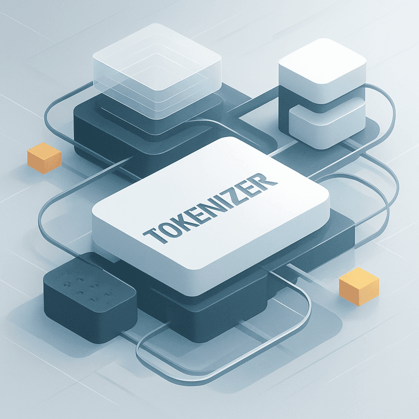 Transformers v5 토크나이제이션 대개편: 더 단순하고, 더 강력해진 이유