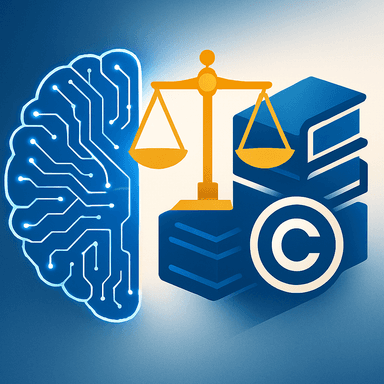 AI 기업 Anthropic, 저자 집단소송에 15억 달러 합의…저작권 시대의 대전환