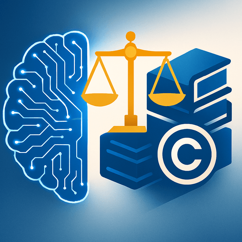 AI 기업 Anthropic, 저자 집단소송에 15억 달러 합의…저작권 시대의 대전환