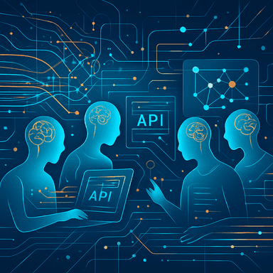 구글 Deep Research Agent, API로 공개! AI 인공지능 리서치의 새로운 ...