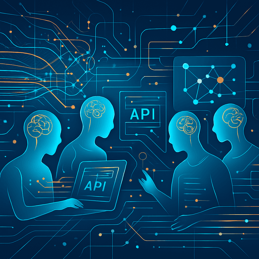 구글 Deep Research Agent, API로 공개! AI 인공지능 리서치의 새로운 ...