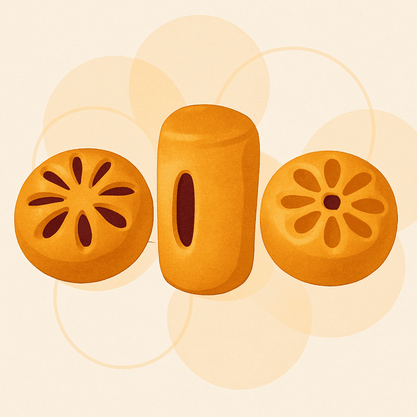 경주 황남빵·최영화빵·이상복 경주빵 차이와 원조 계보