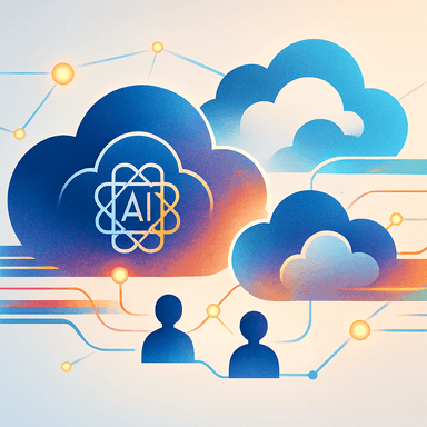 AI 오픈 혁명의 시작, Hugging Face와 Google Cloud의 인공지능 파트너...