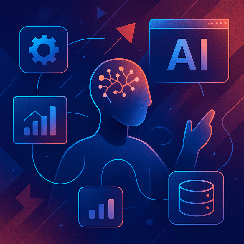 인공지능, 더 똑똑해졌다! Claude 플랫폼의 고급 도구 활용 완전 해부