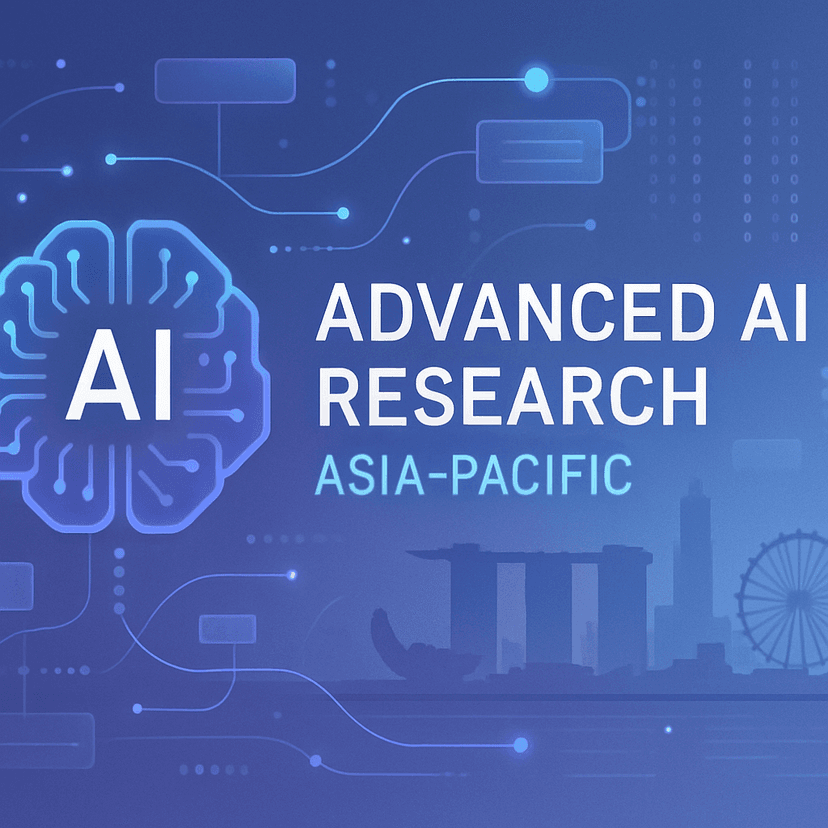 구글 DeepMind, 싱가포르 AI 연구소로 아시아 태평양 AI 혁신을 이끈다