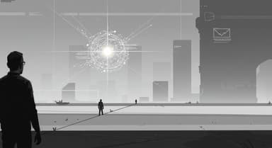 GPT-5, AI 초강국의 시대: 샘 올트만이 본 미래와 우리의 선택